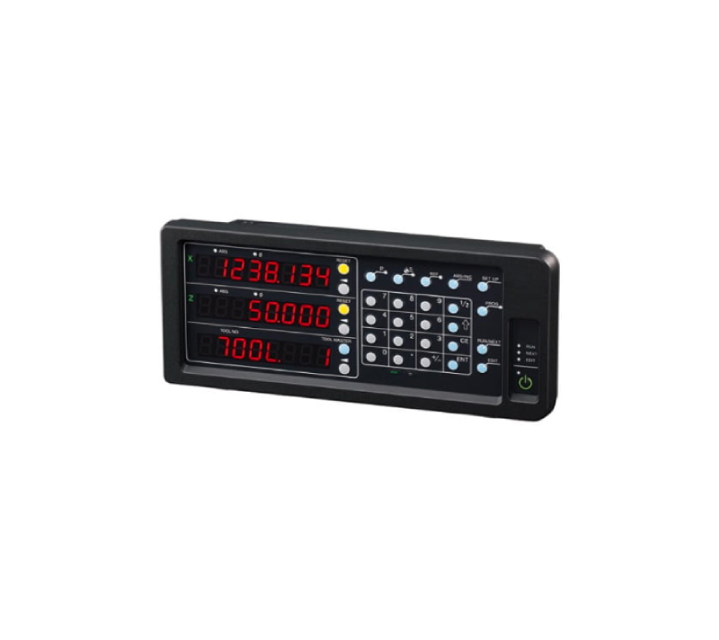 Magnescale Linear Encoder - Counter / Interpolator